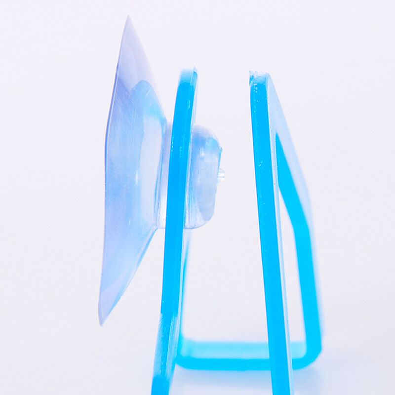 1 x Kitchen Tool Storage Dish Cloth Sponge Sink Tub Holder Rack Suction Cup  MO