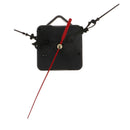 2 Sets Battery Operated Movement for Quartz Wall Clock Repair Replacement