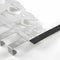 Stainless Steel Over Door Hanger 8 Hooks for Clothes Coat Hats Holder Ra YVC