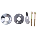 Air Filter Adapter Choke Kit For Go Ped Sport G23LH Scooter Moped Dirt Bike