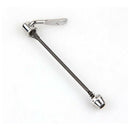 Quick Release Lever Wheel Hub Cycling Fine Steel Professional Skewer Road Bike