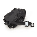 Replacement DIY Repair Quartz Clock Pendulum Movement Mechanism Motor &HangerMO