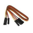 ST-Link-V2 Programming Unit Mini STM8 STM32 Downloader With Protective Case