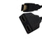 1080P HDMI Port Male to 2 Female 1 In 2 Out Splitter Cable Adapter Converte J5H5