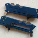 Multifunction Glass Tile Sharpener Cutting Craft Tool New Low Price X1L9