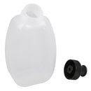 1Pcs 250ML Portable Water Bottle Sports Bike Running Infuser Jogging HikJC3C