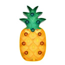Pineapple Shape LED Night Light Battery Powered Children Bedroom Home Decor