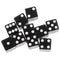 10 Piece D6 Dice Playing Games for Dungeons and Dragons MTG RPG Gaming 16mm