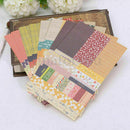 8 Sheets Forest Story Stickers Diary Planner Scrapbooking New.. Decor DIY T A9R5