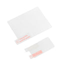 Screen Protector for Nikon D500, 0.33mm Ultra-Clear Anti-scratch LCD Tempered