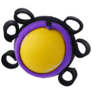 Hand Grip Ball Finger Practice Hemiplegia Muscle Power Rubber RehabilitationS Kw