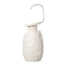 400Ml Creative One-Hand Soap Dispenser Facial Cleanser Shower Gel Bottle En R2U9