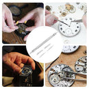 Professional Metal Watch Band Strap Spring Bar Link Pin Remover Repair Tools Kit