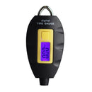 Mini Portable Digital Display Car Tire Pressure Vacuum Diagnostic Tester