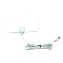 Mini 80 Mile  HDTV Antenna 4K Indoor Digital TV Aerial Signal Amplifier