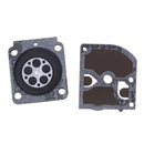 Carburetor Carb Kit For Stihl BG55 HS45 FS55 RB-100 M&O