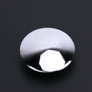 2pcs 360 Degree Car Mirror Wide Angle Round Convex Blind Spot Mirror Rear