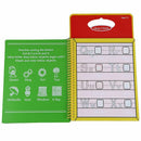 Coolplay Magic Pen Painting Board No Ink Book Doodle Funny Water Drawing Bo E9F2