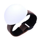 Eyelashes stand holder with belt volume lashes bubble for eyelash extension set-