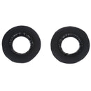 1 Pair of Ear Pads replacements for Headset MDR-V150 V250 V300 O7Q4