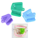 3Pcs/Set Silicone Mouth Prop Bite  Dental Supplies Large Medium Small MO