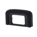 Rubber Eyepiece Eyecup for Nikon DK25 D5300 D3500 D3400 DSLR Repair Parts