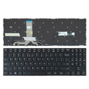 New Laptop Keyboard Replacement English Layout Part For Lenovo