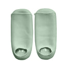 Revive Moisturising Gel Socks With Jojoba Oil Vitamin E for Dry Cracked Feet