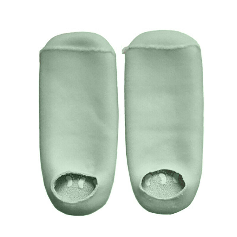 Revive Moisturising Gel Socks With Jojoba Oil Vitamin E for Dry Cracked Feet