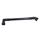 11611432559 PCV Crankcase Valve Breather Vent Hose for BMW E36 E46 E39 E60