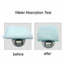 5pcs Puppy Pet Dog Cat Toilet Pee Training Pads Absorbent Diapers 60*60 HQO