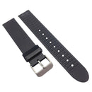 2 Pieces Wrist Bands Strap for Withings Activite Pop/Steel Watch Navy&Black
