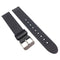 2 Pieces Wrist Bands Strap for Withings Activite Pop/Steel Watch Navy&Black