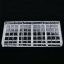 Chocolate Bar Maker Candy Mould Break Apart Bar Chocolate Mold Chocolate Di V9C2