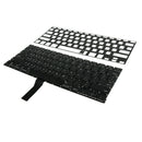 UK Layout Replacement Keyboard For MacBook 13inch A1466 A1369 With Backlight
