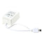 5X(IR Box Remote Controller 24 Keys for RGB LED Light Strip X6D7)