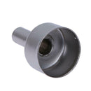 6pcs Universal Nozzle Soldering Station Hot Air Stations Gun Welding Nozzle