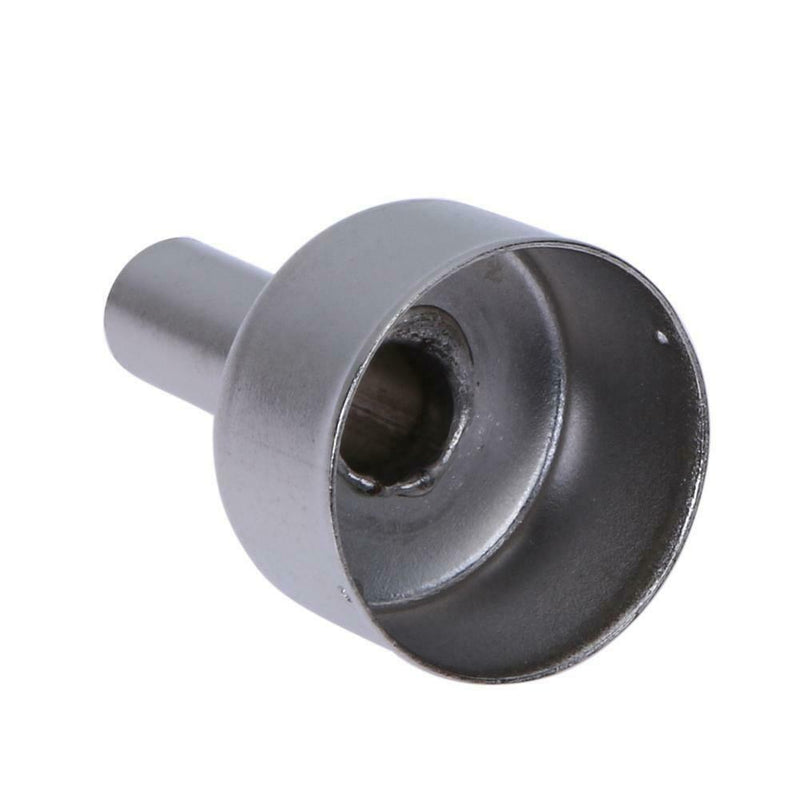 6pcs Universal Nozzle Soldering Station Hot Air Stations Gun Welding Nozzle