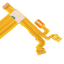 Anti-Shake Lens Aperture Flex Cable for Olympus 14-42 mm 14-42mm f/3.5-5.6 EZ