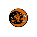 Pumpkin Badges Brooches Jacket Lapel Pins Women Men Jewelry Gift (Style 1) A