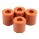 4x Stable Heatbed Leveling Column OD 0.63" ID 0.16" Buffer Tube for Ender 3
