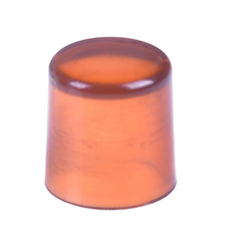 120pcs beekeeping queen cell brown bee feeding tools applicable to beekeepers Gw