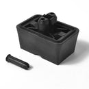Jack Jacking Point Pad Lifting Support 51717039760 for BMW 6 Series (1pc)