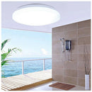 18W 14inch Round LED Ceiling Light White 2160lm Bright NEW