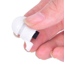 Fishing Bell Bite Alarm Electronic Led Light Carp For Fishing Rod Device Bite â„–[