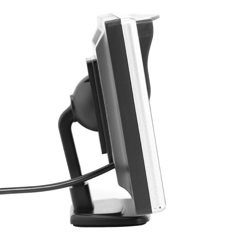 5 inch TFT LCD Display Dashboard Car Monitor for Auto Rear View Camera