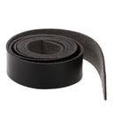 Microfiber Pu Leather Trimming Tape Strap For Garment 2cm In Width 3 Pieces