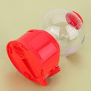 Cute Sweets Mini Candy Machine Bubble Gumball Dispenser Coin Bank A