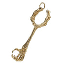 Free Hands Finger Ring Clip Smoker Cigarette Stand Holder Clamp for Men Women