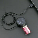 For Ticwatch S/Ticwatch E Watch Universal Charging Dock Charger Adapter Wea B1A1